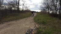 The Bruce Trail GPS Map Trailforks