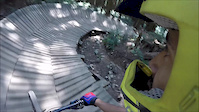 Riding the North Shore