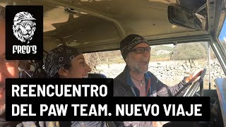Ruta por la Pedriza para preparar el nuevo...