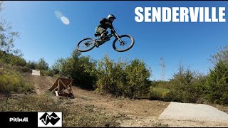 Sick New Jumps || Big Cedar (Dallas, TX) 2021