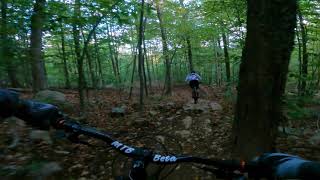 New Flow at Wheelerville