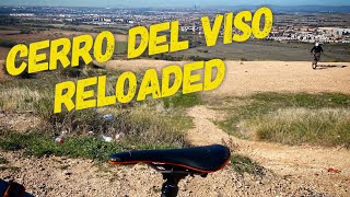 ‍♀️ ⛰ Cerro del Viso  | Alcalá de...