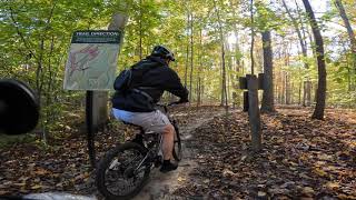 Royalview Mountain Biking Trails Trailforks