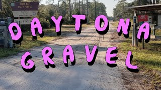 Gravel Biking Florida: The Daytona Gravel Ride