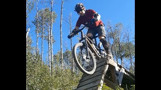 Rip'n the North Bike Park
