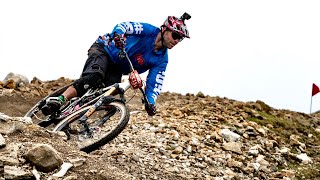 ARD ROCK ENDURO MTB RACE RAW FULL RUN POVs