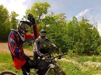 Keppoch - Flow &Freeride