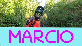 MTB Livorno 13.11.2021 sentiero MARCIO