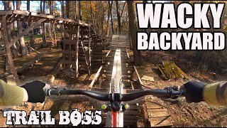 You WON'T believe what happened!! | Backyard...