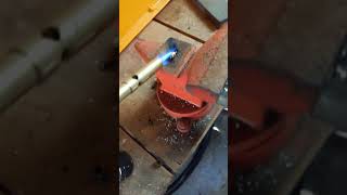 How to Reuse Shimano Hydraulic Brake Olive and...