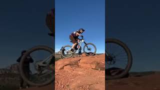 This was a fun double up in Sedona on the...