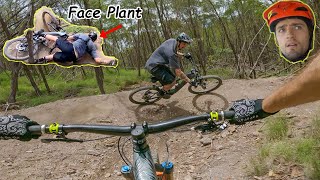Finding Crazy NEW Local Lines in Ipswich,...