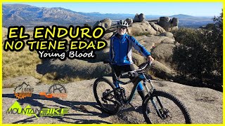 YOUNG BLOOD | ¿Hay edad para el ENDURO? |...