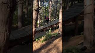 I FINALLY RODE THIS WHALE TAIL!