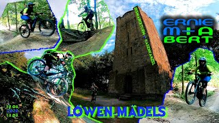 Hasenkanzel statt Winterberg / trail fun +...
