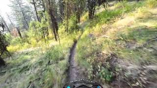 Middle and Lower Dewdney Trail Christina Lake...