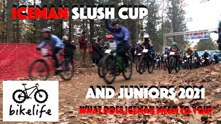 2021 Iceman Cometh Challenge - Slush Cup MTB...