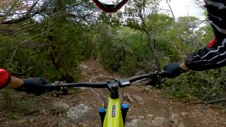 Montecalvi Trail Area - Cawabanga - Settembre 2021