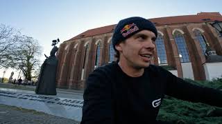 MTB STREET WRO | Luźne jazdki na wrocławskim...
