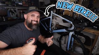 Why I sold my Specialized Diverge and bought a...