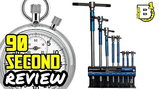 Better than Park Tools for half the price? -...