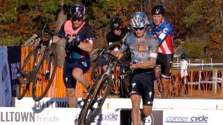 Really Rad CX - Elite Men - Day 1