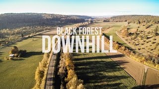 BLACK FOREST ENDURO MOUNTAINBIKING | 4K TRAILER
