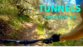 Tunnels | San Diego, CA