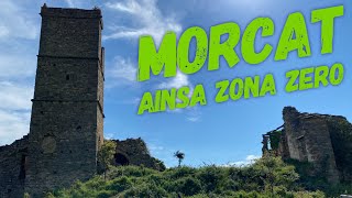 ‍♂️  Morcat  | Ainsa (Huesca) | Zona...
