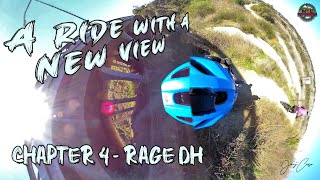 A Ride With A New View, Chapter 4: MTB Riding...