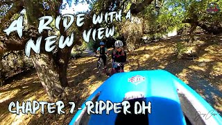 A Ride With A New View, Chapter 7: MTB Riding...