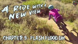 A Ride With A New View, Chapter 9: MTB Riding...