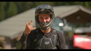 MTB Beds Host Shreds Super Morzine &...