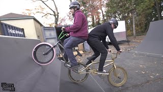 The Dumbest Bike We Have Ever Built!