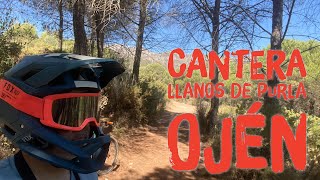 ‍♂️ ⛰ Cantera [Llanos de Purla]  |...