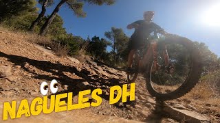 ♂️ Nagüeles DH | Marbella...