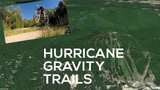 North Conway Mt Bike Guide