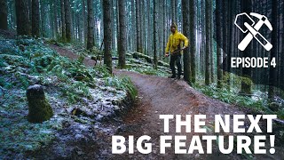 BUILDING THE NEXT BIG FEATURE! SHAPE MY LINE EP4