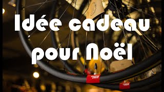 Idées cadeaux pour le mordu de vélo de montagne