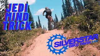 The Best Blue Jump Trail Ever! | Jedi Mind...