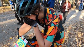 TRYING TO RACE AGAIN AFTER TWO YEARS | THE...