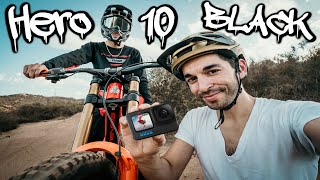 Hero 10 Black Pushed to Its BREAKING Point!...