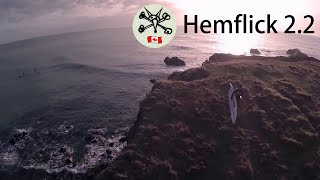 SUP: Hemflick 2.2 (a stand up mash up)