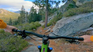 Hawley Grade Trail / Meyers | South Lake Tahoe...