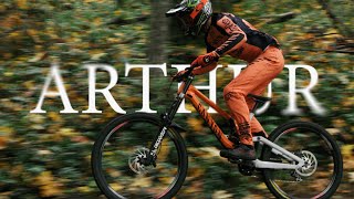Arthur -  A home collection - Mountain Bike