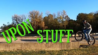 Old Man ~ Fat Bike 50