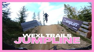 Wexl Trails Jumpline 2021 vendég...