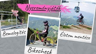 Életem mentése Semmeringen |...