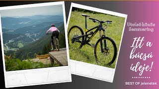 Itt a búcsú | Utolsó Semmering | Esések |...