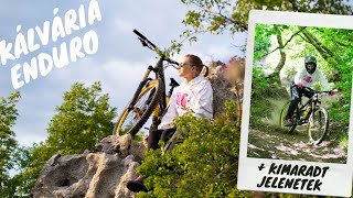 Kálvária enduro | Kimaradt jelenetek
